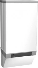 ACV Gesloten condensatie gaswand combiketel ACV Kompakt HR Eco cv 22.7 kW ww 22.7 kW 24/28 08658401