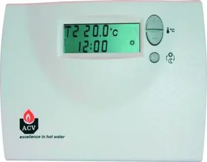 ACV Thermostaat ACV24 ex 10800018 10800320