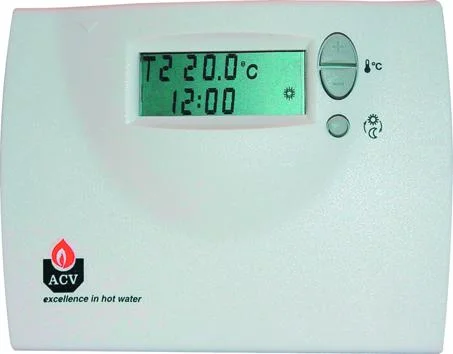 ACV Thermostaat ACV24 ex 10800018 10800320