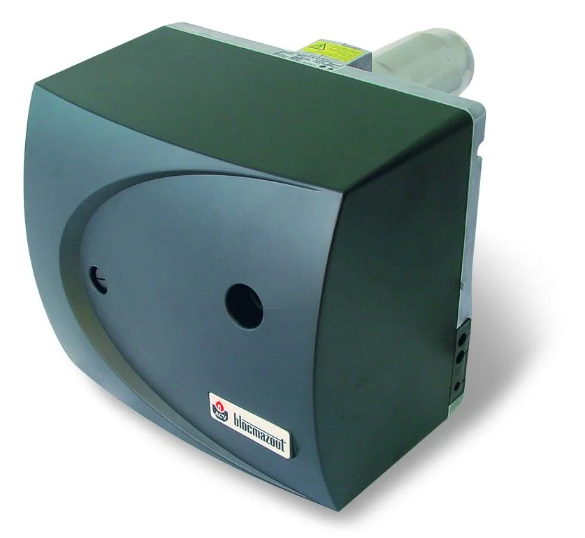 ACV Oliebrander acv type BMV 1 16 - 42 KW 1