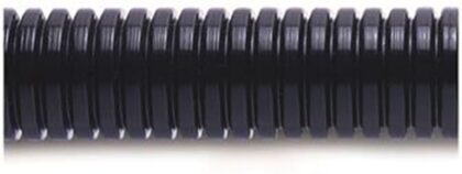 ADAPTAFLEX Flexibel standaard 13mm zwart R10M PAFS/13/BL/10M