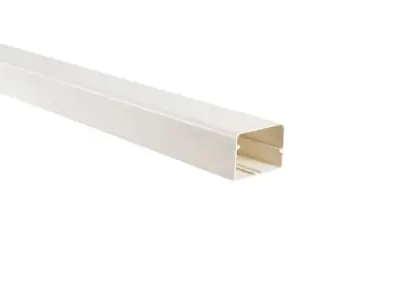 SpeediDuct 105x75 kanaal compleet - 105x75 mm