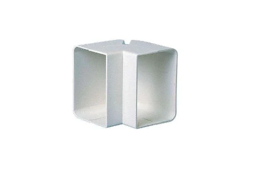 SpeediDuct 105x75 buitenbocht 90° - 105 mm ADP-1522-010