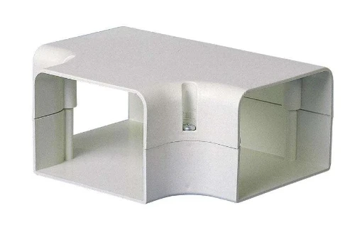SpeediDuct 105x75 t-verbinding 105 mm ADP-1531-010