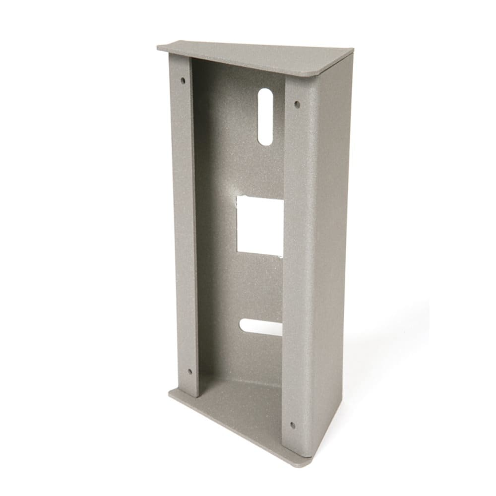 AIPHONE Montagehoek 30° metaal