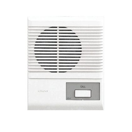 AIPHONE Bijpost voor LEF/LEM A01002104