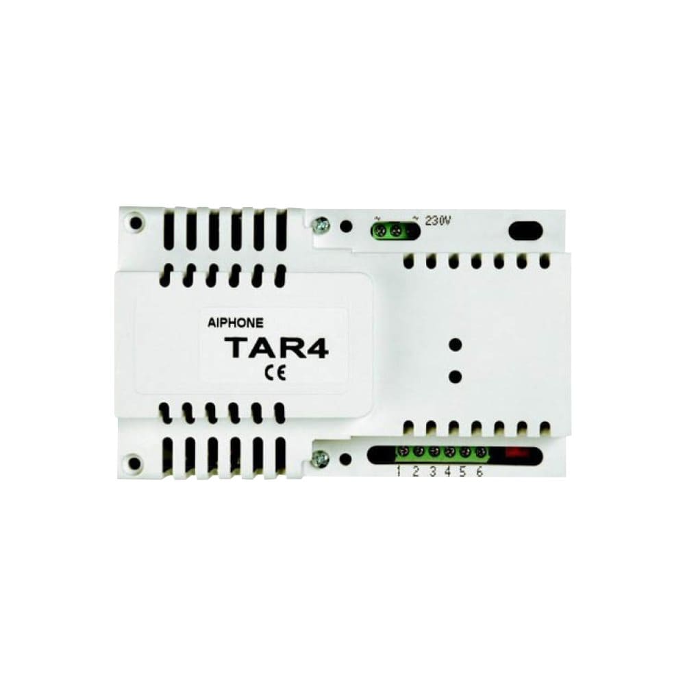 AIPHONE Relais voor extra bel (220V AC) A01002147