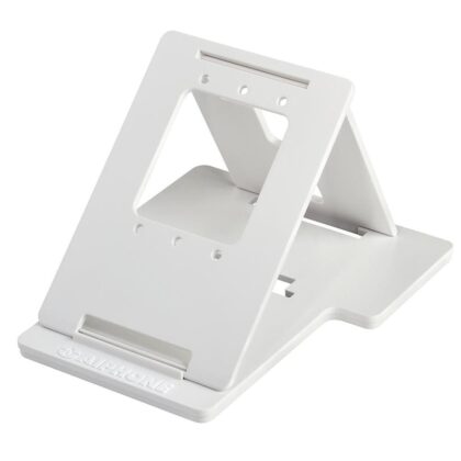 AIPHONE TAFELSTEUN MET REGELBARE HOEK VOOR VIDEOBINNENPOST A01002203