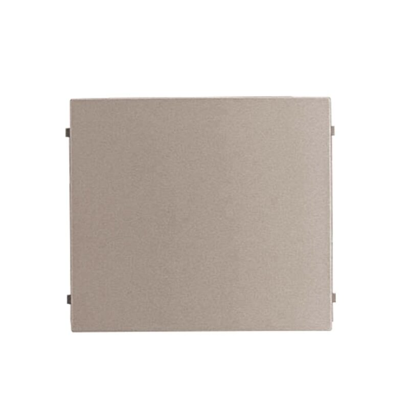 AIPHONE Blanco frontpaneel A01007111