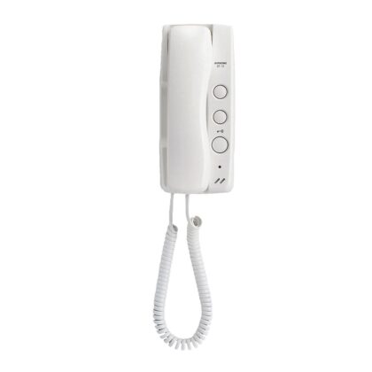 AIPHONE Audio-binnenpost met hoorn A01007702