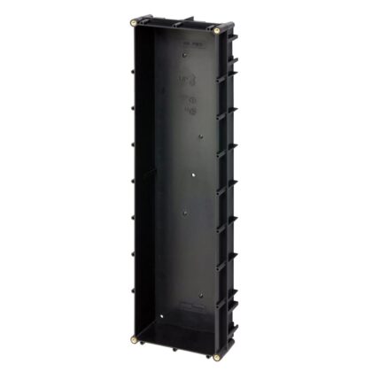 AIPHONE Inbouwdoos voor 4 modules A01007714