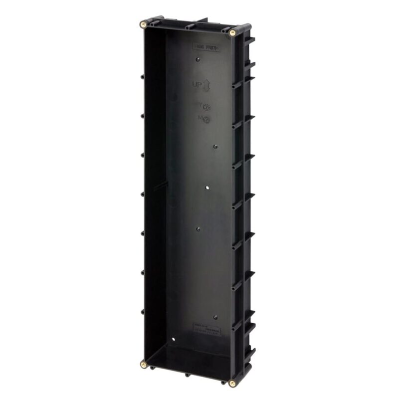 AIPHONE Inbouwdoos voor 4 modules A01007714