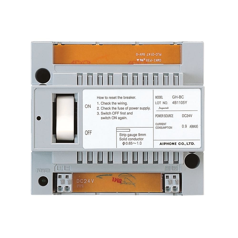 AIPHONE Buscontrole-eenheid A01007717