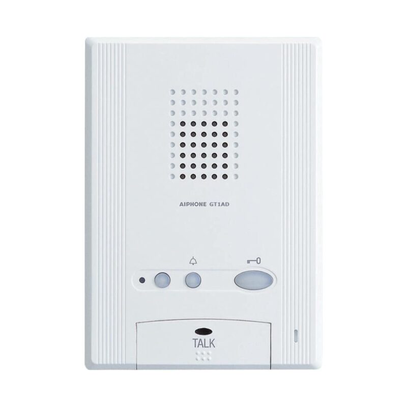 AIPHONE Handenvrije audio-binnenpost A01007724