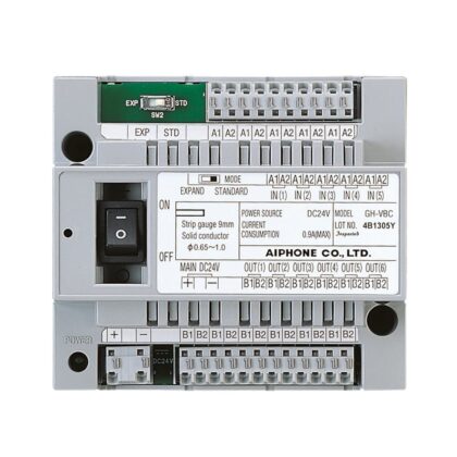 AIPHONE Videobuscontrole-eenheid A01007728