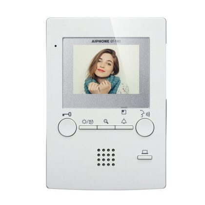AIPHONE Handenvrije binnenpost 3