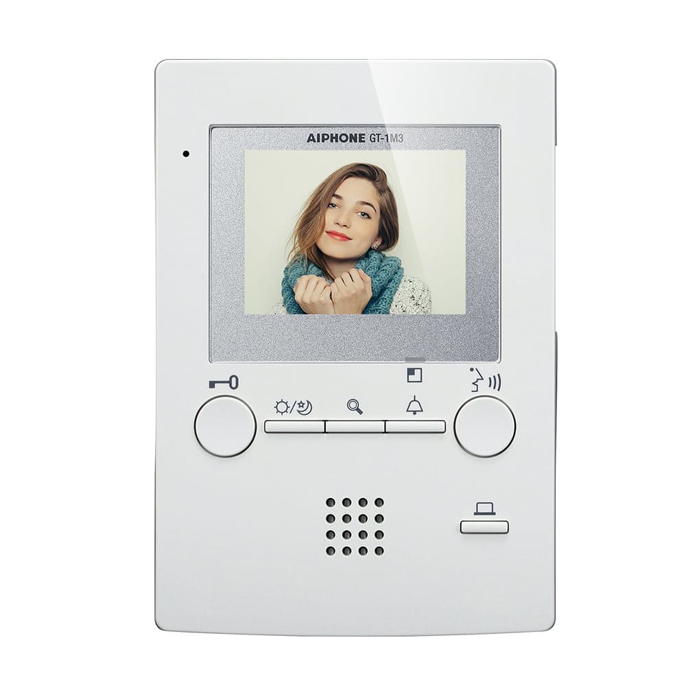 AIPHONE Handenvrije binnenpost 3