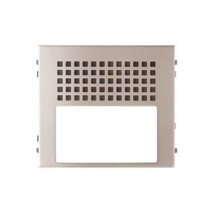 AIPHONE AFWERKPANEEL VOOR GTDB A01007973