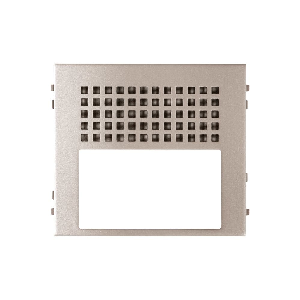 AIPHONE AFWERKPANEEL VOOR GTDB A01007973