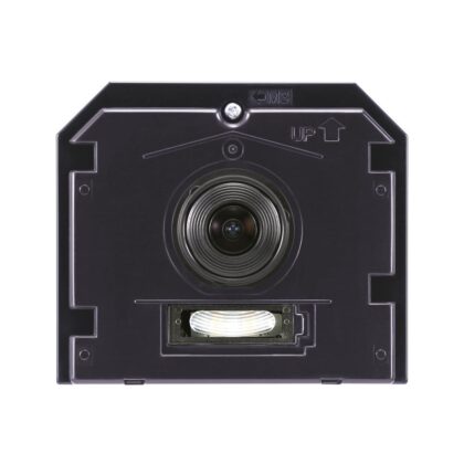 AIPHONE VIDEOMODULE MET 170° BREEDHOEK-KLEURENCAMERA A01007974