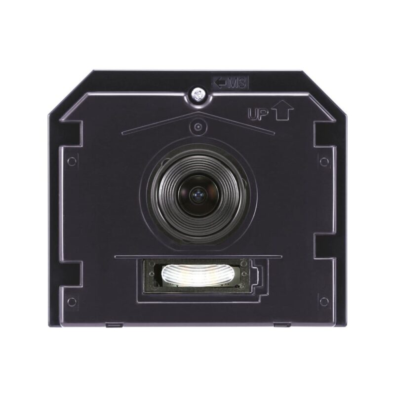 AIPHONE VIDEOMODULE MET 170° BREEDHOEK-KLEURENCAMERA A01007974