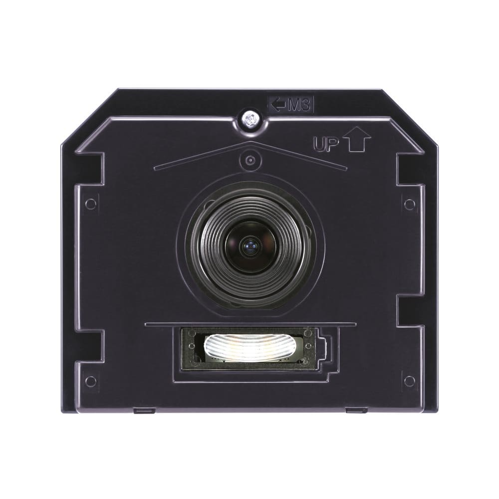 AIPHONE VIDEOMODULE MET 170° BREEDHOEK-KLEURENCAMERA A01007974