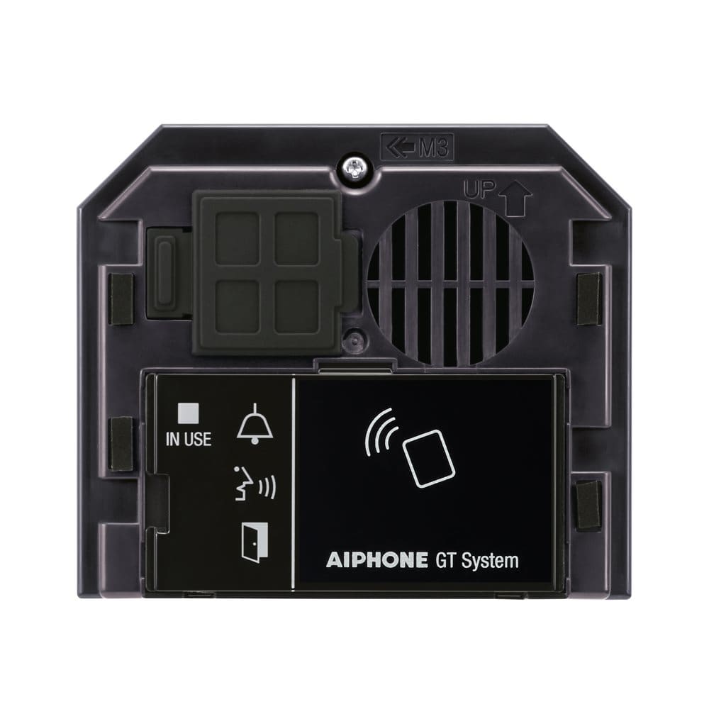 AIPHONE Audiomodule met NFC-technologie A01007980