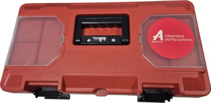 AIPS Startersbox 22mm STARTERBOX22MM