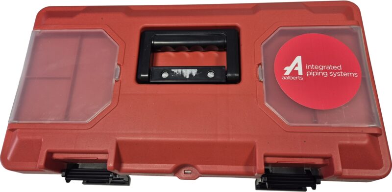 AIPS Startersbox 28mm STARTERBOX28MM