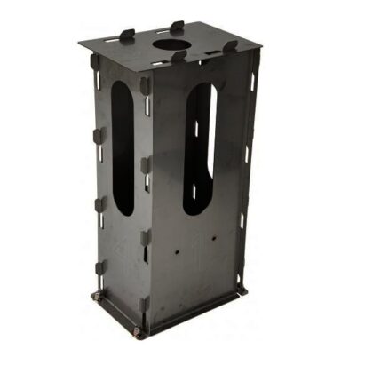 ALFEN Metalen sokkel 803828601-ICU