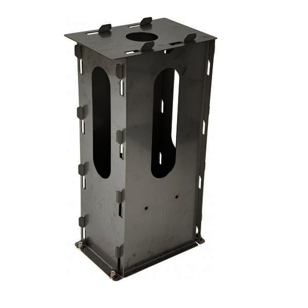 ALFEN Metalen sokkel 803828601-ICU