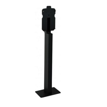 ALFEN Eve Single Paal-Duo (Montagepaal voor 2 x Eve Single Pro-Line's) 803873037-ICU