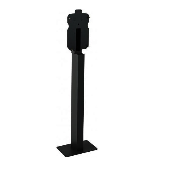 ALFEN Eve Single Paal-Duo (Montagepaal voor 2 x Eve Single Pro-Line's) 803873037-ICU