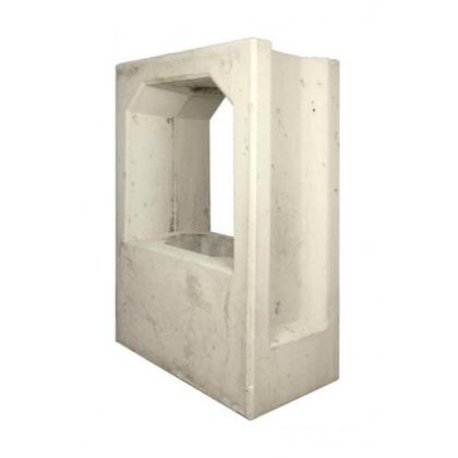 ALFEN Beton sokkel 833829300-ICU