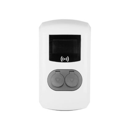 ALFEN Laadstation - Eve Double Pro-Line 3PH2CB