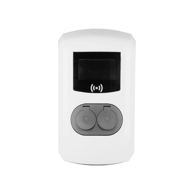 ALFEN Laadstation - Eve Double Pro-Line 3PH2CB