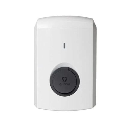 ALFEN Laadstation - Eve Single S-Line 3PH T2 RFID