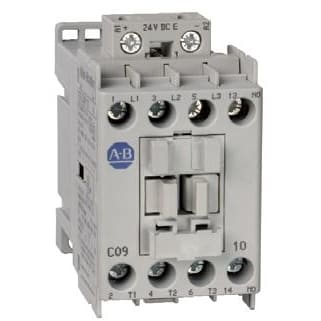 ALLEN BRADLEY Contactor 5.5kW / 400V