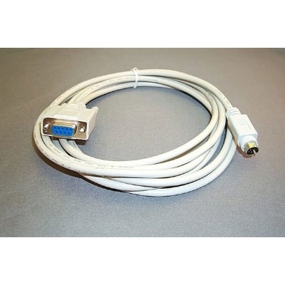 ALLEN BRADLEY Kabel voor verbinding MicroLogix 1000 - PC 1761-CBL-PM02