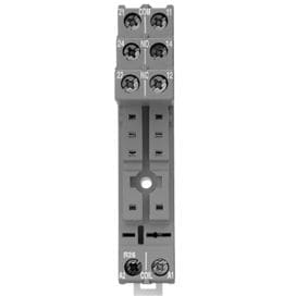 ALLEN BRADLEY Aansluitsokkel voor 700-HP relais 8-pins