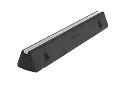 Alixo High-Foot rubber sokkel 1200 x 200 x 150 mm - max 250 kg - prijs per stuk ALX-1131-000