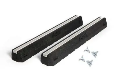 Alixo High-foot set 1000 x 135 x 100 mm (set 2 stuks) - M10x30 - prijs per set ALX-1229-000
