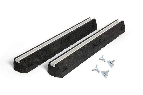 Alixo High-foot set 1000 x 135 x 100 mm (set 2 stuks) - M10x30 - prijs per set ALX-1229-000