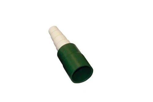 Alixo slangpilaar 25 x 14-16-18-20 mm - groen ALX-2360-040