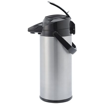 ANIMO KOFFIEZETSYSTEMEN Pompthermoskan 2