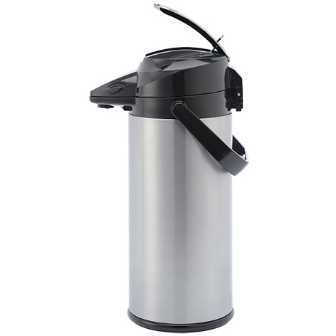 ANIMO KOFFIEZETSYSTEMEN Pompthermoskan 2