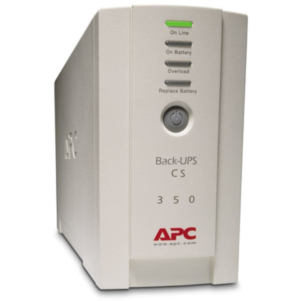 APC APC BACK-UPS 350