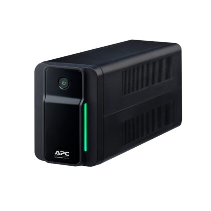 APC BACK-UPS 500VA AVR 230V IEC SOCKETS BX500MI