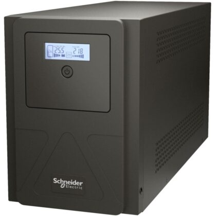 APC Schneider Electric Easy UPS SMVS 3000VA