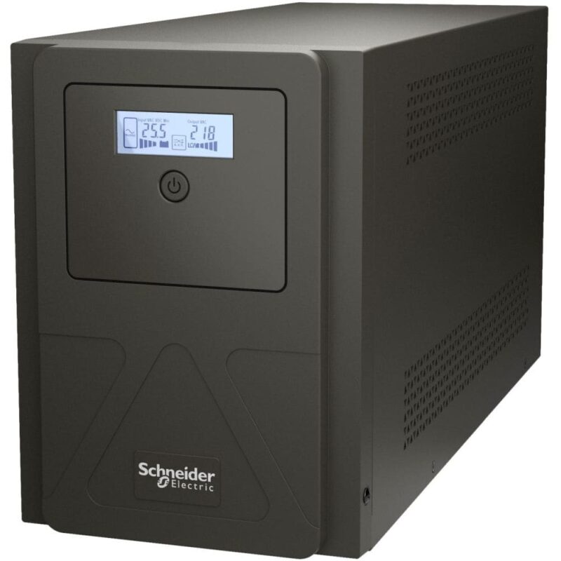 APC Schneider Electric Easy UPS SMVS 3000VA